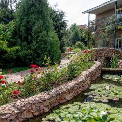 Фото Отель Качинская