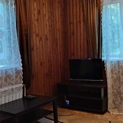 Коттедж стандарт 15