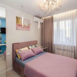 Фото Отель MoreRooms в ЖК Фрукты/133 Акаций 34/2
