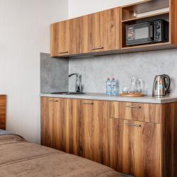 Фото Отель Арбат