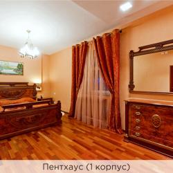 Пентхаус (корпус 1)