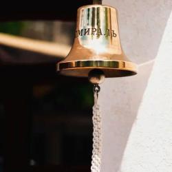 Фото Отель Адмирал