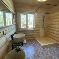 Коттедж премиум