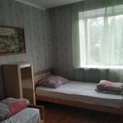 Фото Отель ПанДа на Сергея Лазо 6а