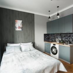 Апартаменты студия №44