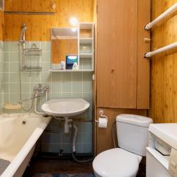 1-комнатные апартаменты стандарт