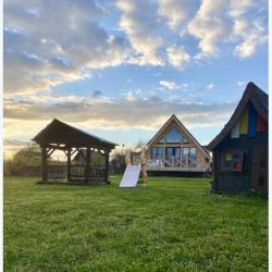 Фото Отель У монастыря