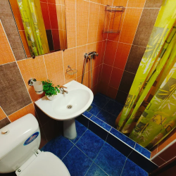 Фото Отель Альпийский двор