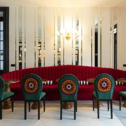 Фото Отель Esquisse Design Hotel (Эскиз Дизайн)