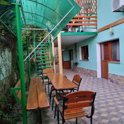 Фото Отель Калина