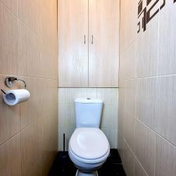 Фото Апартаменты на улице Колпакова 34к2