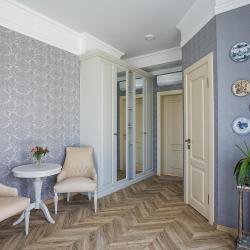 Фото Отель Роза Ветров