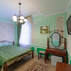 Фото Отель Виктория