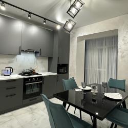 Фото Отель Aura на улице Весенняя 21Ж