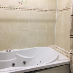 Фото Апартаменты на проспекте Окский