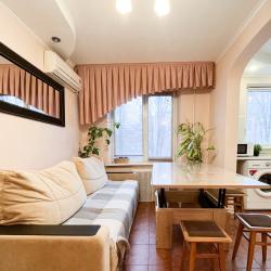 2-комнатные апартаменты стандарт