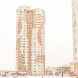 Фото Отель Дом-доступно на Мира 136