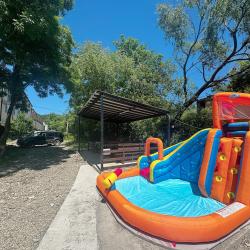 Фото Отель Garden Town (Гарден таун)