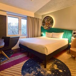 Ibis Styles Chelyabinsk (Ибис Стайлс Челябинск) — 47ff4012b09325a29d7b322fe848438d