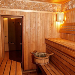 Фото Отель Максимус