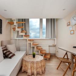 фото 3 BestFlat24 (БэстФлэт24) на улице Полярная 31с1