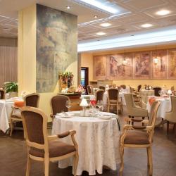 фото 36 Рэдиссон Славянская (Radisson Slavyanskaya)