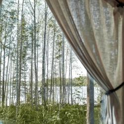 Коттедж стандарт Минимал