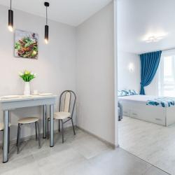 Фото Апартаменты на шоссе Московское 18 км 37