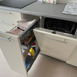 2-комнатные апартаменты стандарт