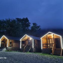Фото Отель Green Land (Грин Лэнд)