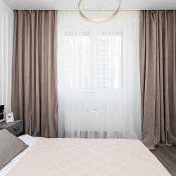 Фото Отель Марсоль хоум на улице Чистопольская