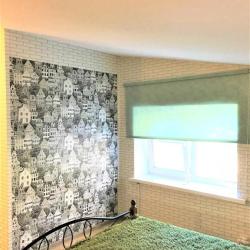 Фото Отель Гостевой домик