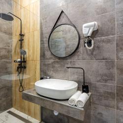 Фото Отель Bruni Loft Hotel (Бруни Лофт)