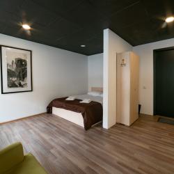 Фото Отель PRO LOFT city hostel & rooms (Пролофт)