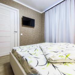фото 4 HotelRoom24 (ХотелРум24) на переулке Большой Кондратьевский 4к3