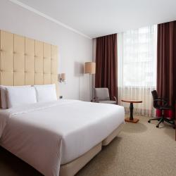 фото 10 DoubleTree by Hilton Novosibirsk (Даблтри Хилтон Новосибирск)