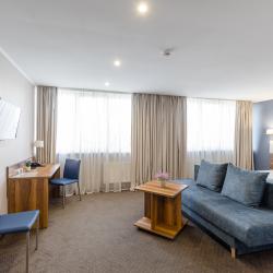 Фото Отель Маяк