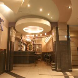 Фото Отель Водолей