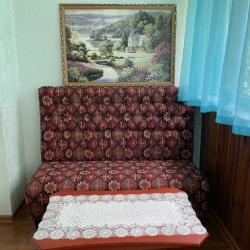 Фото Апартаменты на улице Андрея Губина 24