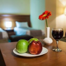 Фото Отель Авиатранс