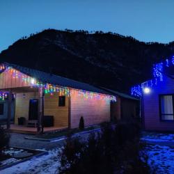 Фото Отель Алтай Люкс