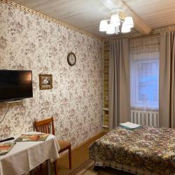 Фото Отель Гостевой дом Захаровых