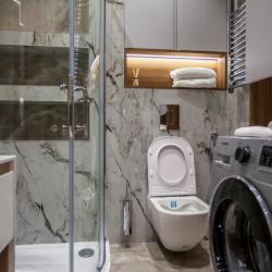 1-комнатные апартаменты улучшенные