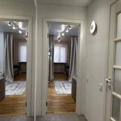 Фото Отель LetoApart (ЛетоАпарт) на улице Конституции СССР