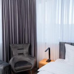 Фото Отель Revive Boutique Hotel (Ревив Бутик)
