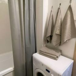 Фото Апартаменты на улице Октябрьская 221/3