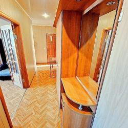 Фото Апартаменты на улице Октябрьская 50