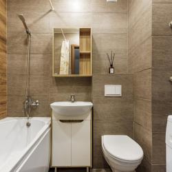 Апартаменты студия