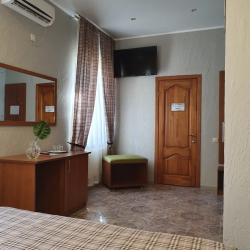 Фото Отель Андорра