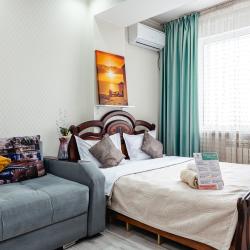 Фото Отель Meridian Apartments (Мередиан Апартментс) на улице Шевченко